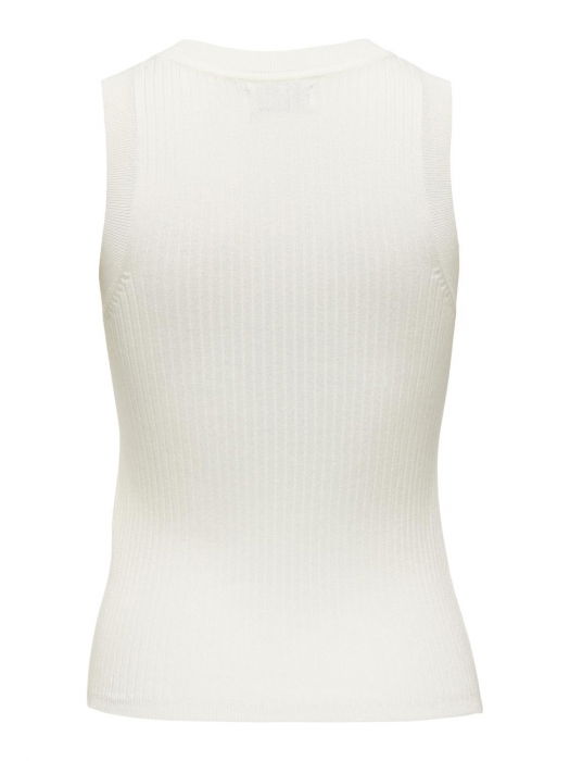 Jdy Top Alb  Femei [6]