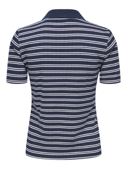 Женская Свитшот Темно-Синяя  [2]