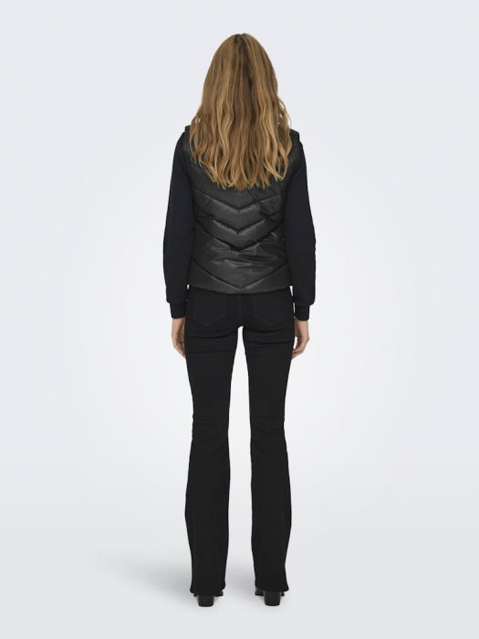 Jdy Vesta Neagra  Femei [2]