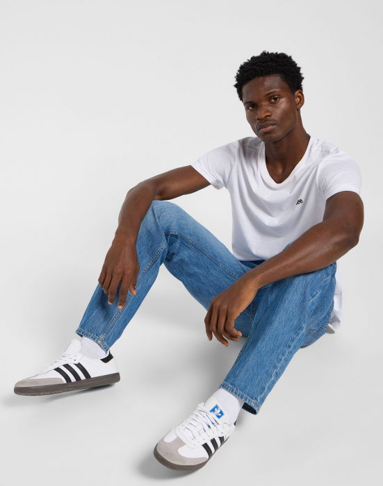 Lee Blugi Regular Straight Anchor Barbati [6]