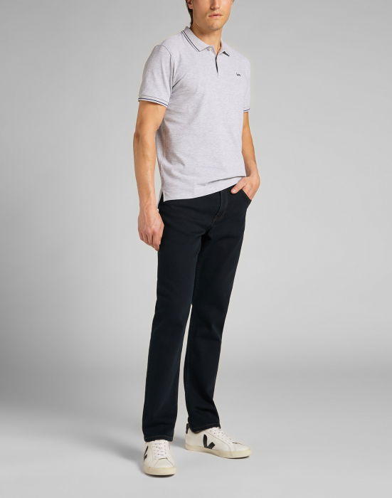 Lee Blugi Indigo BROOKLYN Classic Straight Barbati [3]