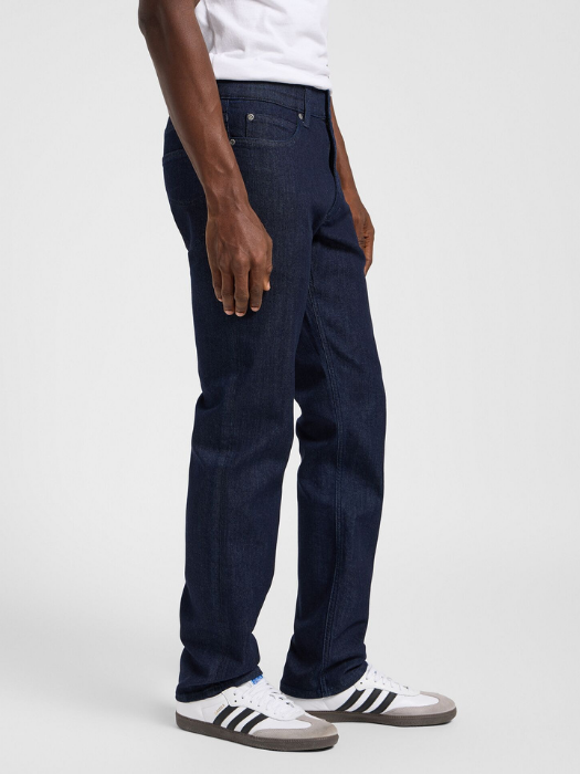 Lee Джинсы Ember LEE X STRAIGHT Regular [3]