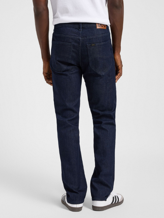 Lee Джинсы Ember LEE X STRAIGHT Regular [4]