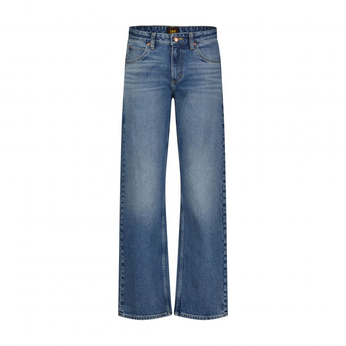 Lee Blugi Relaxed Straight Eye Spy Femei [6]