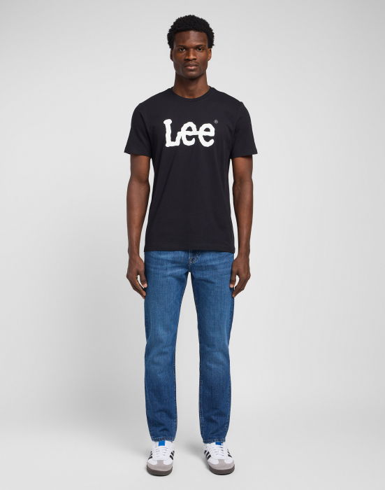 Lee Мужские Джинсы Синие AUSTIN Regular Tapered [3]