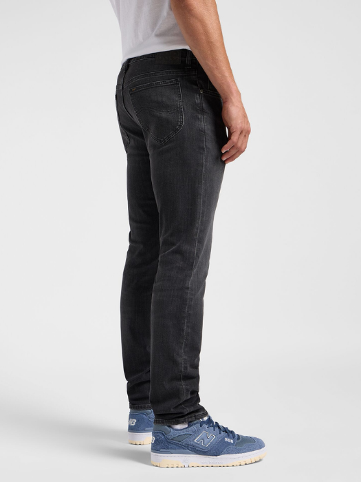 Lee Джинсы Phantom RIDER Slim Straight [4]