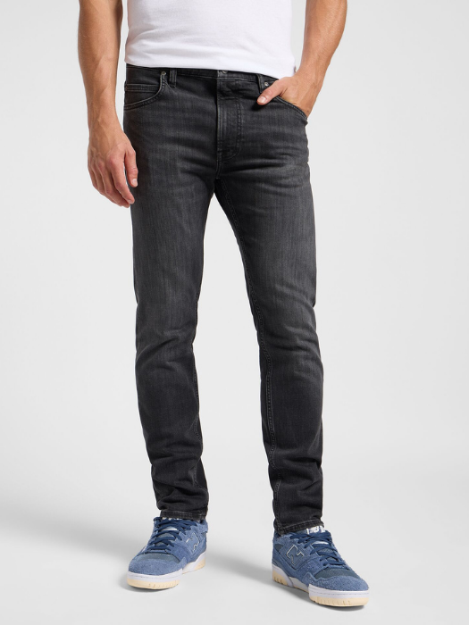 Lee Джинсы Phantom RIDER Slim Straight [2]
