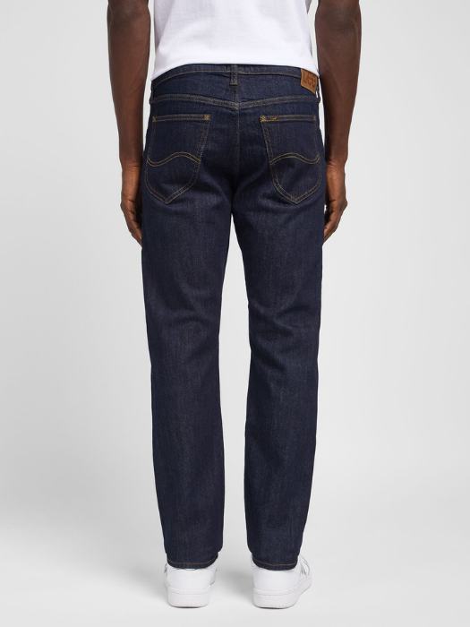 Lee Blugi Indigo DAREN Regular Straight Barbati [2]