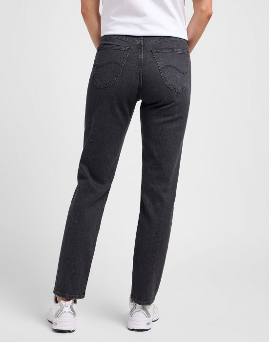 Lee Blugi Regular Straight Rock Femei [2]