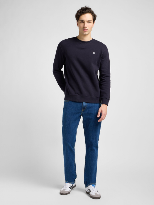 Lee Bluza Indigo Regular Barbati [5]