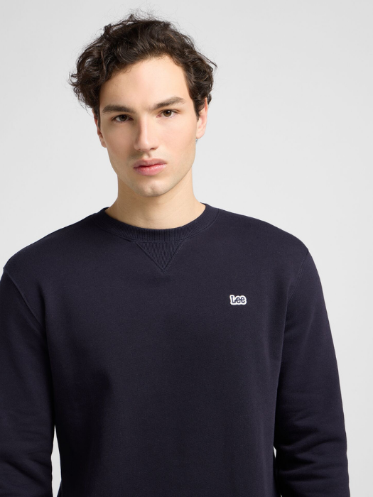 Lee Bluza Indigo Regular Barbati [4]