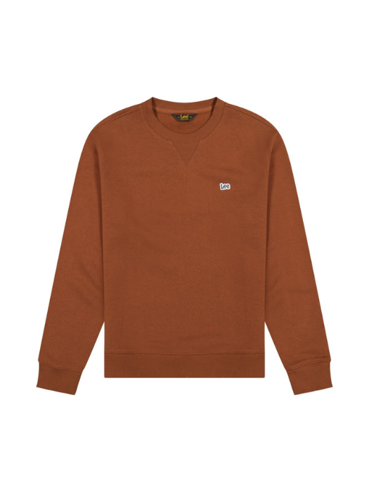 Lee Bluza Maro Regular Barbati [6]