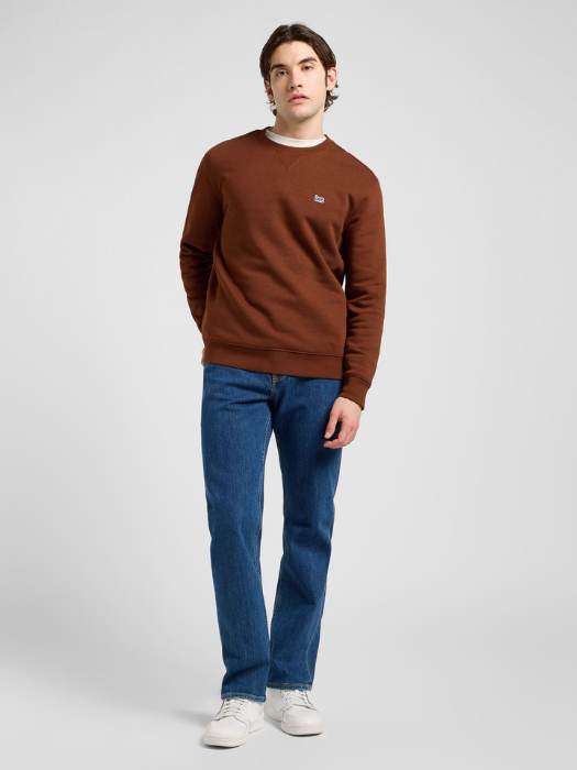 Lee Bluza Maro Regular Barbati [1]