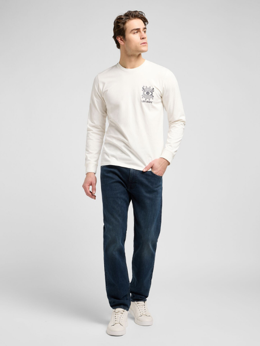 Lee Bluza Crem Regular Barbati [1]