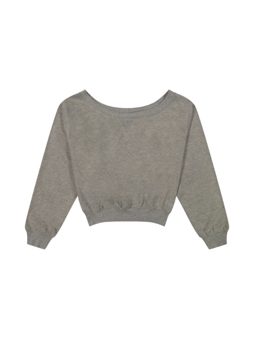 Lee Свитшот Gri Regular [6]