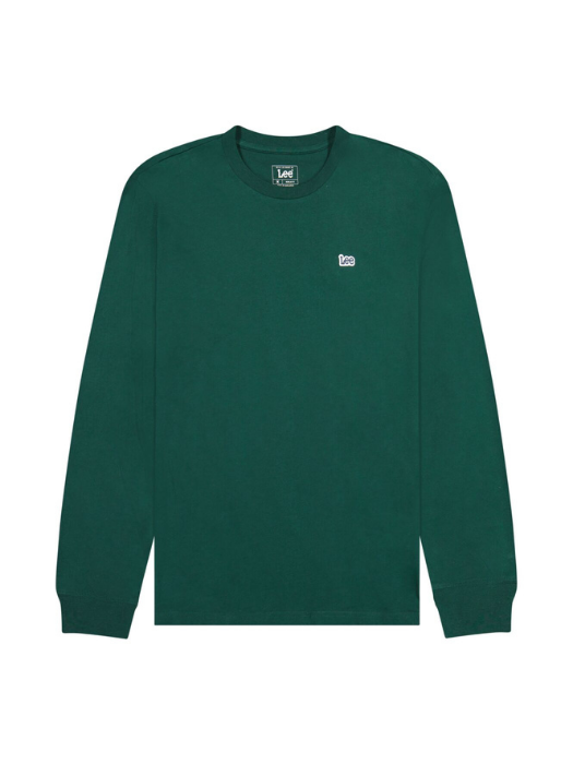 Lee Bluza Verde Regular Barbati [6]