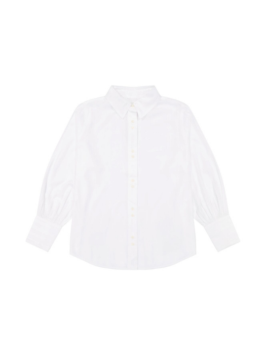 Lee Рубашка Alb Loose [6]