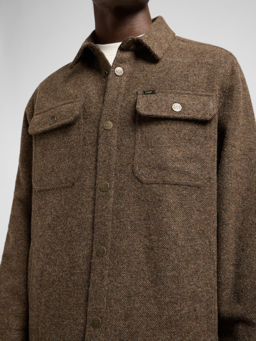 Lee Camasa Maro Relaxed Barbati [5]