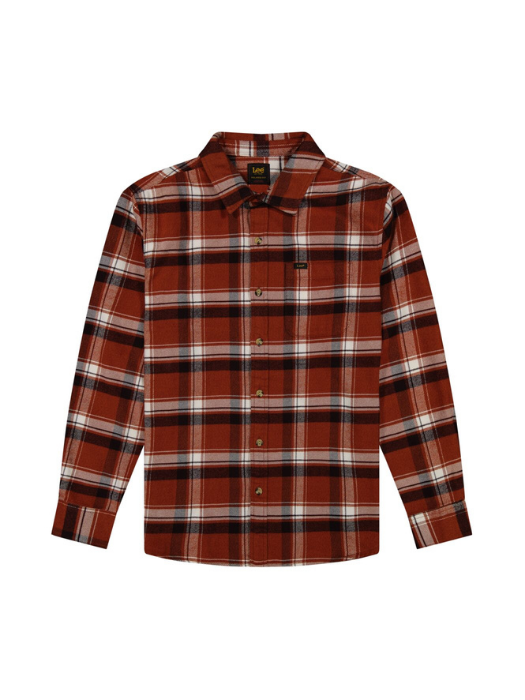 Lee Camasa Maro Relaxed Barbati [6]