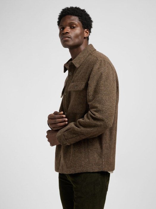 Lee Camasa Maro Relaxed Barbati [3]