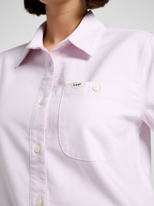 Lee Рубашка Lila Regular [5]