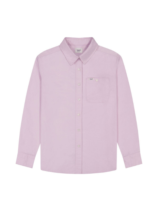 Lee Рубашка Lila Regular [6]