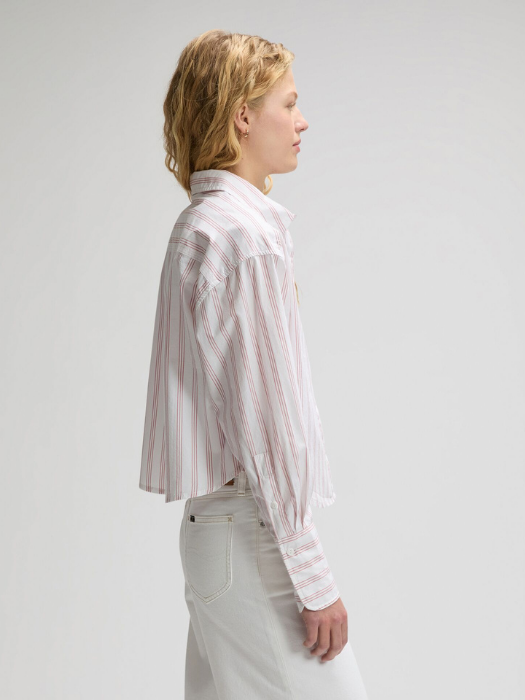 Lee Camasa Mallory Stripe Regular Femei [3]