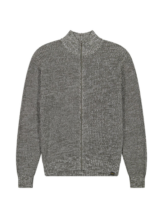 Lee Кардиган Gri Relaxed [6]