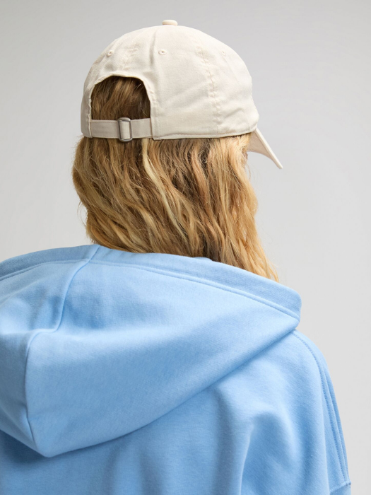 Lee Chipiu Alb  Femei [3]