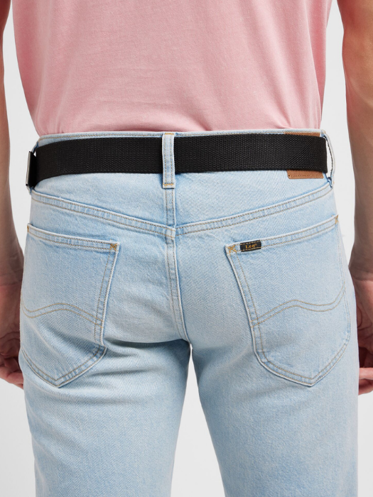 Lee Ремень Negru Accesorii [3]