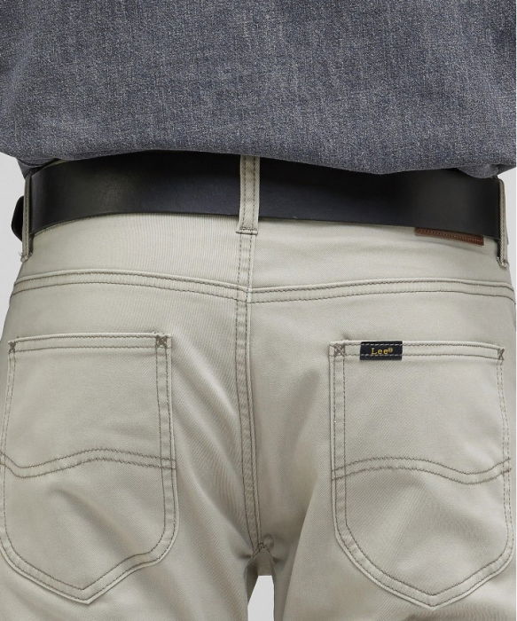 Lee Curea  Neagra Barbati [3]