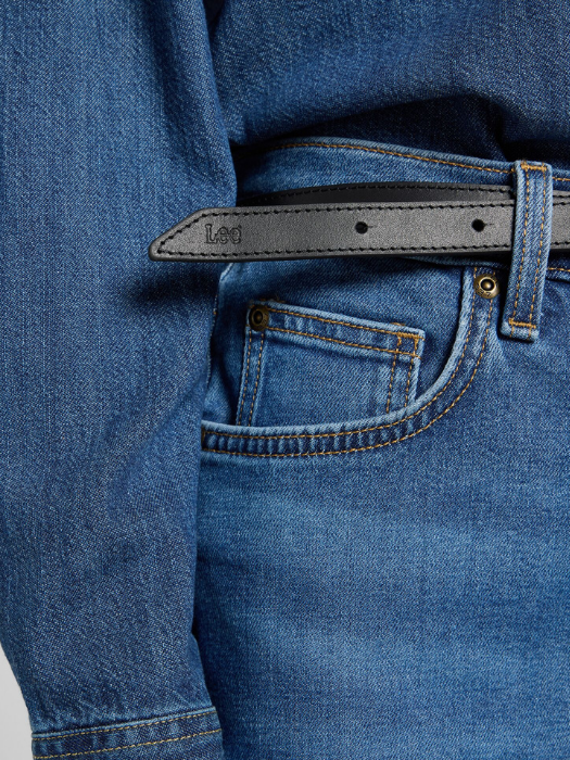 Lee Curea Negru  Femei [3]