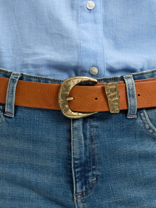 Lee Curea Maro Accesorii Femei [3]