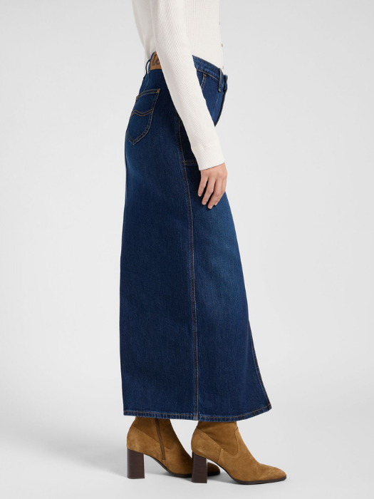 Lee Юбка Blue Regular - 369 Lei [3]