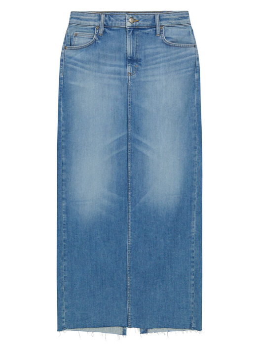 Lee Юбка Mavi Regular [6]