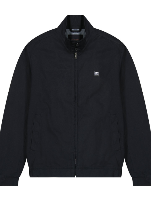 Lee Geaca Neagra Regular Barbati [6]