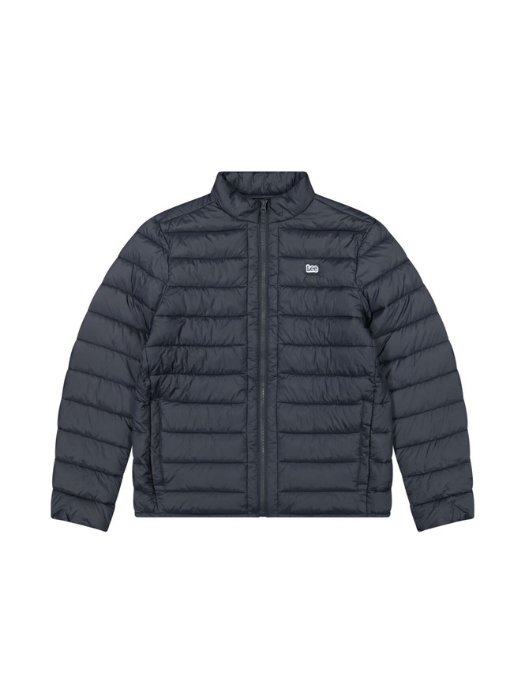 Lee Geaca Neagra Regular Barbati [6]