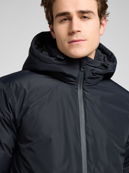 Lee Зимняя Куртка Negru Regular [4]