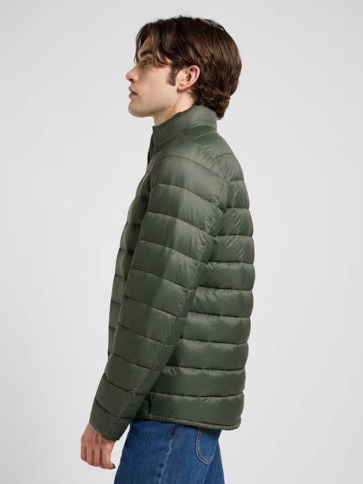 Lee Куртка Olive Regular [4]