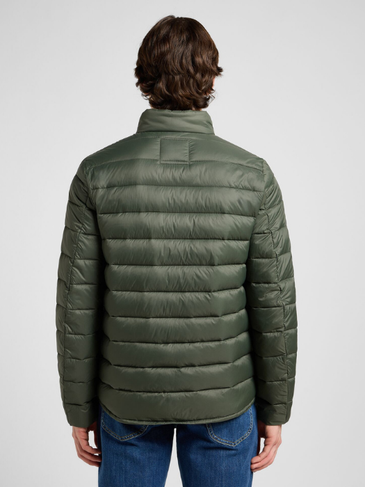 Lee Куртка Olive Regular [5]