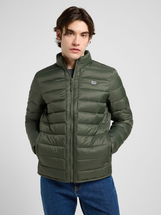 Lee Куртка Olive Regular [2]