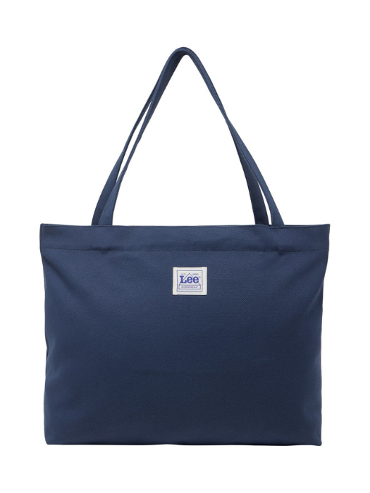 Lee Мужская Сумка Темно-Синяя  [4]