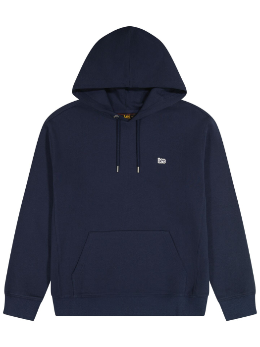 Lee Толстовка Blue Regular [6]