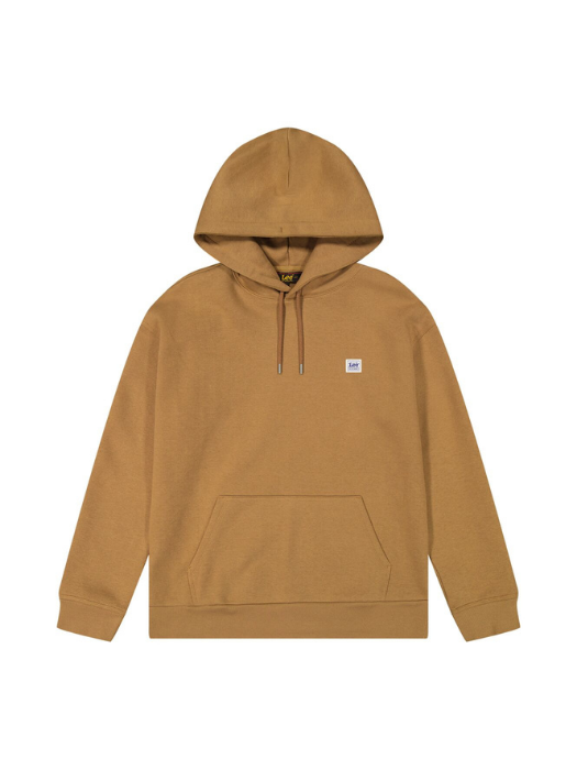 Lee Толстовка Cafeniu Relaxed [6]