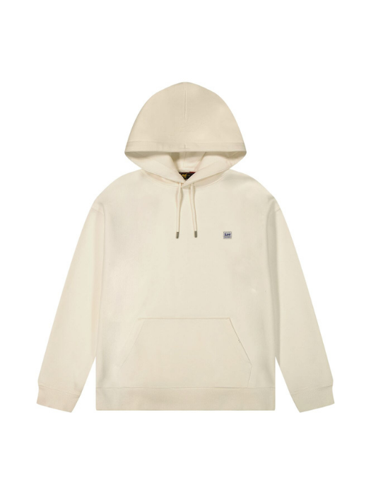 Lee Hanorac Crem Relaxed Barbati [6]