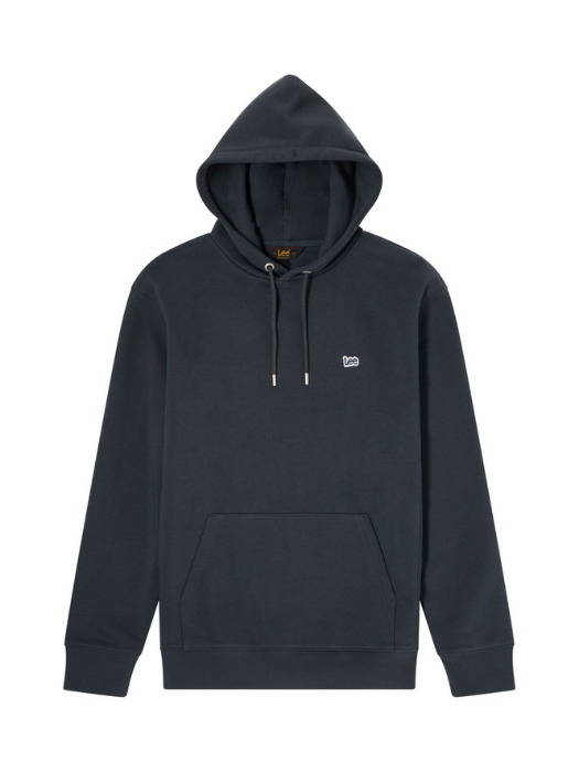 Lee Hanorac Gri Inchis Regular Barbati [6]