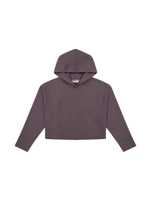 Lee Толстовка Violet Relaxed [6]