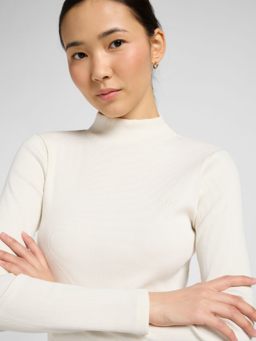 Lee Maleta Alba Slim Femei [2]