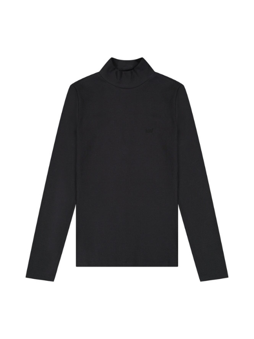 Lee Maleta Neagra Slim Femei [6]