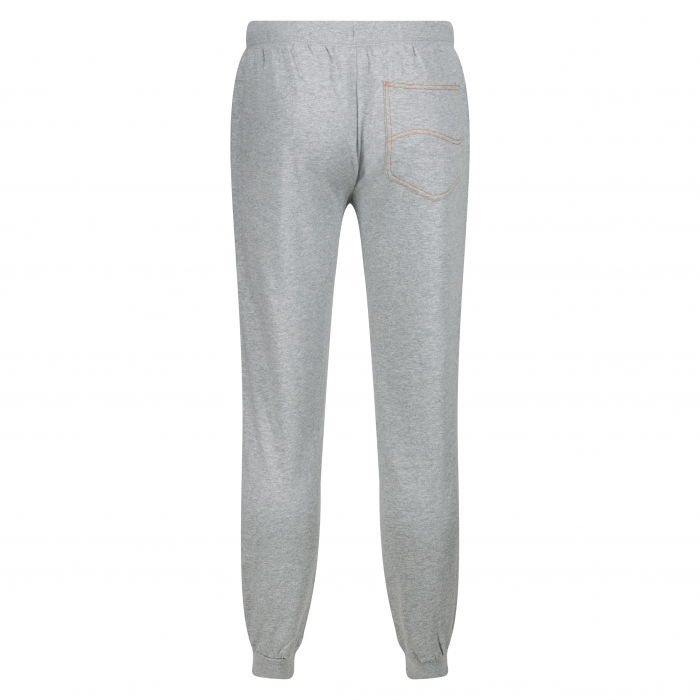 Lee Мужские Брюки Тёмные Серые [2]